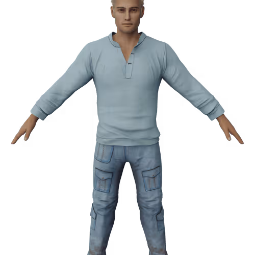 Metapals Avatars