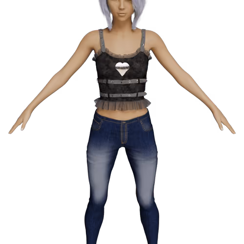 Metapals Avatar #3444