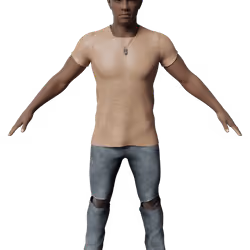 Metapals Avatar #2203