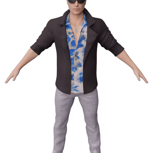 Metapals Avatars