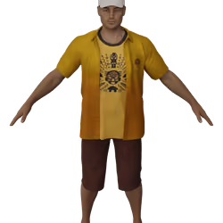 Metapals Avatar #4050