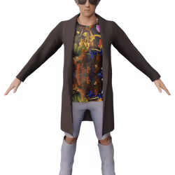 Metapals Avatar #2845