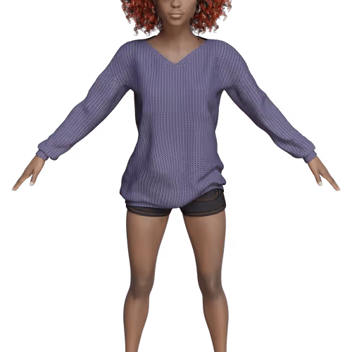 Metapals Avatar #2155