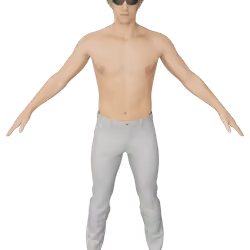 Metapals Avatar #4415