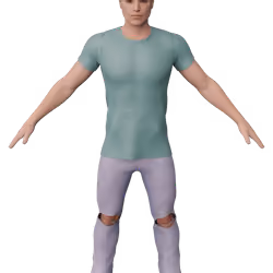 Metapals Avatar #2197