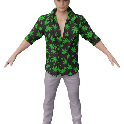 Metapals Avatars