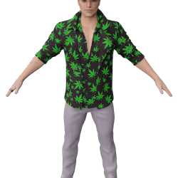 Metapals Avatar #3243