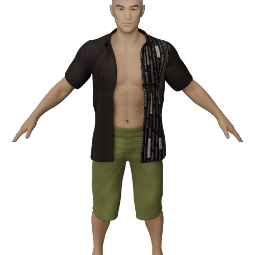 Metapals Avatar #3507