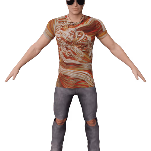 Metapals Avatars