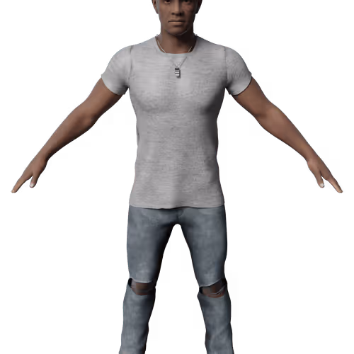 Metapals Avatars