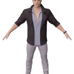 Metapals Avatar #2158