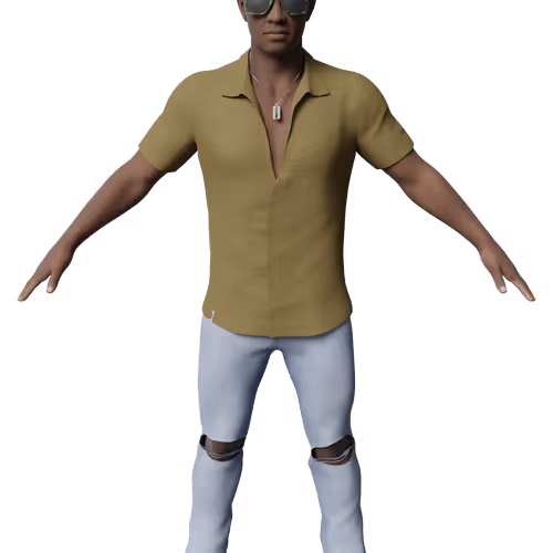 Metapals Avatar #3583