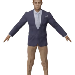 Metapals Avatar #2601