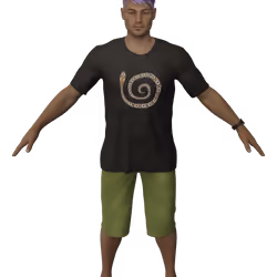 Metapals Avatar #1037