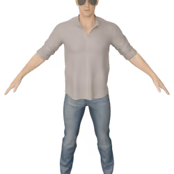 Metapals Avatar #3070