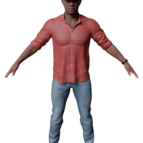 Metapals Avatar #2745