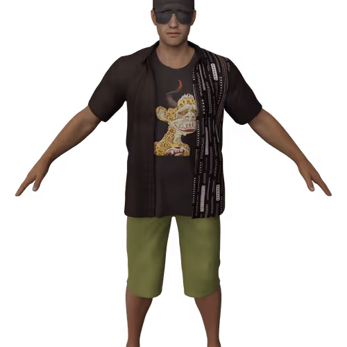 Metapals Avatars