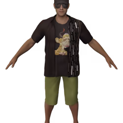 Metapals Avatar #2726