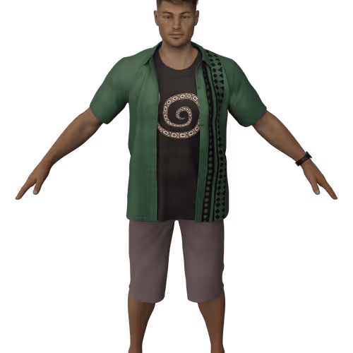Metapals Avatars