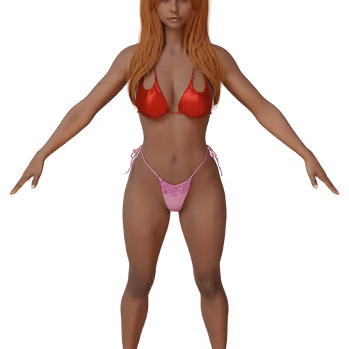 Metapals Avatars
