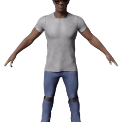 Metapals Avatar #977