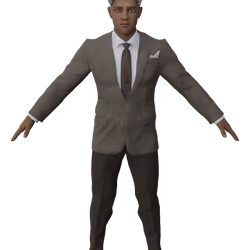 Metapals Avatar #3057