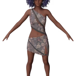Metapals Avatar #1814