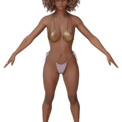 Metapals Avatar #3893