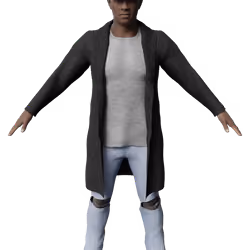 Metapals Avatar #1021