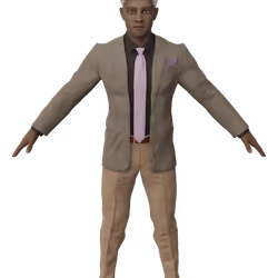 Metapals Avatar #972