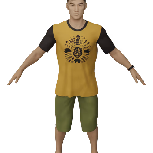 Metapals Avatars