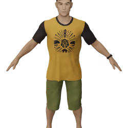 Metapals Avatar #4313