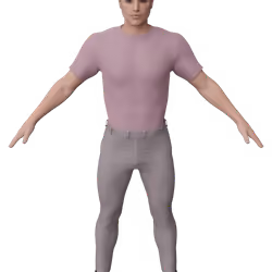 Metapals Avatar #981