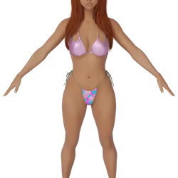 Metapals Avatar #2490
