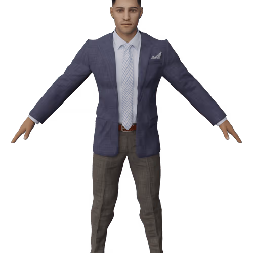 Metapals Avatar #3195