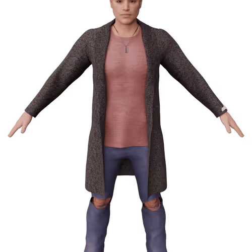 Metapals Avatars