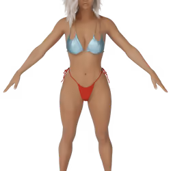 Metapals Avatar #4128