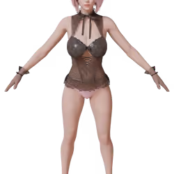 Metapals Avatar #2680