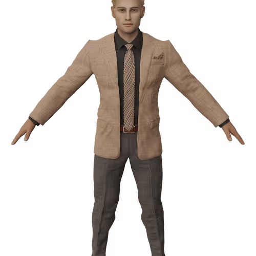 Metapals Avatar #3872