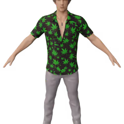 Metapals Avatar #1815