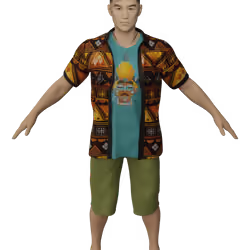 Metapals Avatar #3930