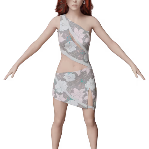 Metapals Avatars