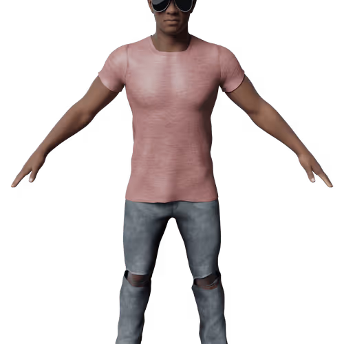 Metapals Avatar #2427