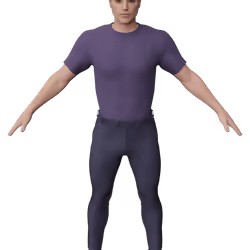 Metapals Avatar #2614