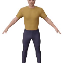 Metapals Avatar #2435