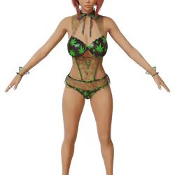 Metapals Avatar #2380