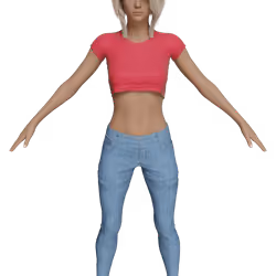 Metapals Avatar #1952