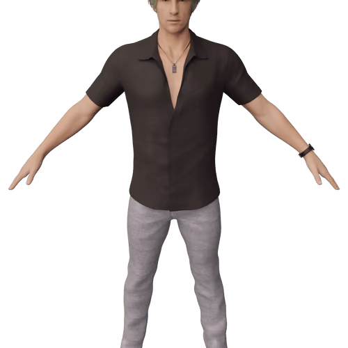 Metapals Avatar #1731
