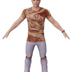 Metapals Avatar #3273