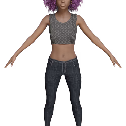 Metapals Avatar #4371